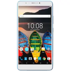 خرید ، قیمت ، بررسی و مشخصات تبلت لنوو مدل Tab 3 7 Plus