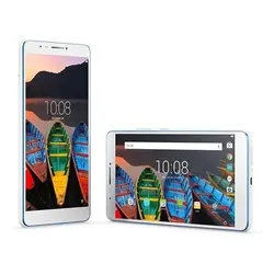 خرید ، قیمت ، بررسی و مشخصات تبلت لنوو مدل Tab 3 7 Plus