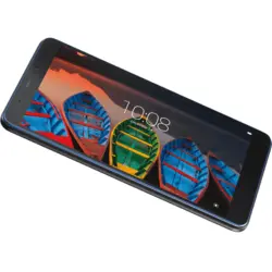 خرید ، قیمت ، بررسی و مشخصات تبلت لنوو مدل Tab 3 7 Plus