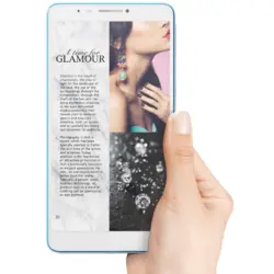 خرید ، قیمت ، بررسی و مشخصات تبلت لنوو مدل Tab 3 7 Plus