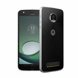 خرید ، قیمت ، بررسی و مشخصات گوشی موبایل موتورولا مدل Moto Z2 Play 64 گیگابایت