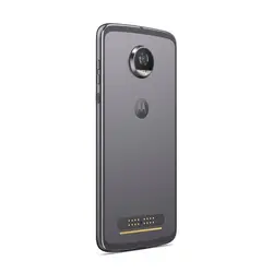 خرید ، قیمت ، بررسی و مشخصات گوشی موبایل موتورولا مدل Moto Z2 Play 64 گیگابایت