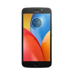 خرید ، قیمت ، بررسی و مشخصات گوشی موبایل موتورولا مدل Moto E4 Plus