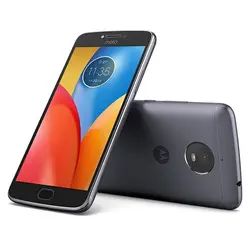 خرید ، قیمت ، بررسی و مشخصات گوشی موبایل موتورولا مدل Moto E4 Plus