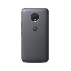 خرید ، قیمت ، بررسی و مشخصات گوشی موبایل موتورولا مدل Moto E4 Plus