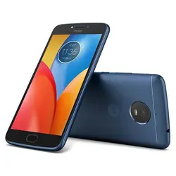 خرید ، قیمت ، بررسی و مشخصات گوشی موبایل موتورولا مدل Moto E4 Plus