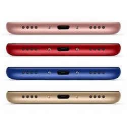 خرید ، قیمت ، بررسی و مشخصات گوشی موبایل میزو مدل M5C دوسیم کارت