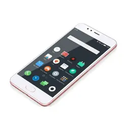 خرید ، قیمت ، بررسی و مشخصات گوشی موبایل میزو مدل M5C دوسیم کارت