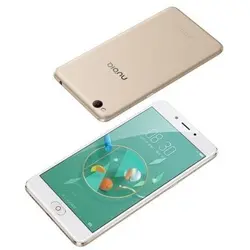 خرید ، قیمت ، بررسی و مشخصات گوشی موبایل زد تی ای مدل Nubia N2 دوسیم کارت