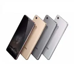 خرید ، قیمت ، بررسی و مشخصات گوشی موبایل زد تی ای مدل Nubia N2 دوسیم کارت