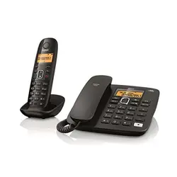 تلفن بی سیم مدل Gigaset A590