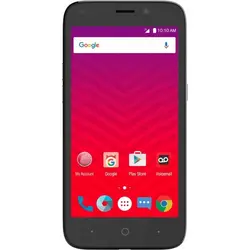 خرید ، قیمت ، بررسی و مشخصات گوشی موبایل زد تی ای مدل Prestige 2 دوسیم کارت