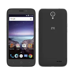 خرید ، قیمت ، بررسی و مشخصات گوشی موبایل زد تی ای مدل Prestige 2 دوسیم کارت