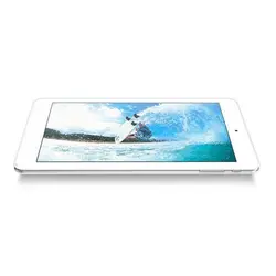 خرید ، قیمت ، بررسی و مشخصات تبلت کیوب مدل iWork8 Air
