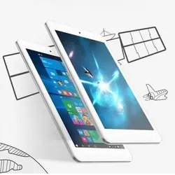 خرید ، قیمت ، بررسی و مشخصات تبلت کیوب مدل iWork8 Air