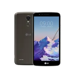 خرید ، قیمت ، بررسی و مشخصات گوشی موبایل الجی مدل Stylus 3 دوسیم کارت