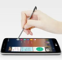 خرید ، قیمت ، بررسی و مشخصات گوشی موبایل الجی مدل Stylus 3 دوسیم کارت