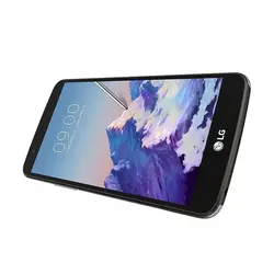 خرید ، قیمت ، بررسی و مشخصات گوشی موبایل الجی مدل Stylus 3 دوسیم کارت