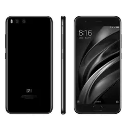 خرید ، قیمت ، بررسی و مشخصات گوشی موبایل شیائومی مدل Mi 6 64GB دوسیم کارت
