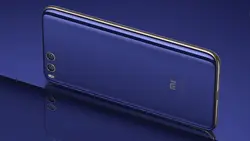 خرید ، قیمت ، بررسی و مشخصات گوشی موبایل شیائومی مدل Mi 6 64GB دوسیم کارت