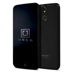 خرید ، قیمت ، بررسی و مشخصات گوشی موبایل ورنی مدل Thor E دوسیم کارت