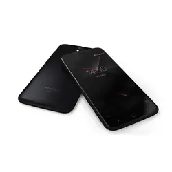 خرید ، قیمت ، بررسی و مشخصات گوشی موبایل ورنی مدل Thor E دوسیم کارت