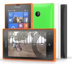 خرید ، قیمت ، بررسی و مشخصات گوشی موبایل مایکروسافت مدل Lumia 532 دوسیم کارت