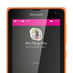 خرید ، قیمت ، بررسی و مشخصات گوشی موبایل مایکروسافت مدل Lumia 532 دوسیم کارت