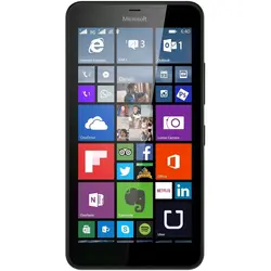 خرید ، قیمت ، بررسی و مشخصات گوشی موبایل مایکروسافت مدل Lumia 640 دوسیم کارت