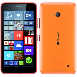 خرید ، قیمت ، بررسی و مشخصات گوشی موبایل مایکروسافت مدل Lumia 640 دوسیم کارت