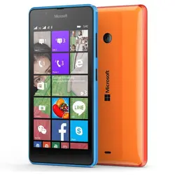 گوشی موبایل Microsoft Lumia 640 LTE