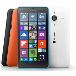 خرید ، قیمت ، بررسی و مشخصات گوشی موبایل مایکروسافت مدل Lumia 640XL