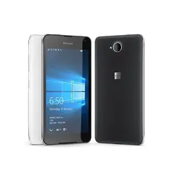 خرید ، قیمت ، بررسی و مشخصات گوشی موبایل مایکروسافت مدل Lumia 650 دوسیم کارت