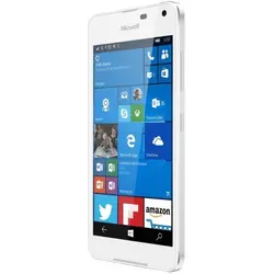 خرید ، قیمت ، بررسی و مشخصات گوشی موبایل مایکروسافت مدل Lumia 650 دوسیم کارت