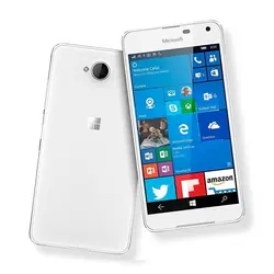 خرید ، قیمت ، بررسی و مشخصات گوشی موبایل مایکروسافت مدل Lumia 650