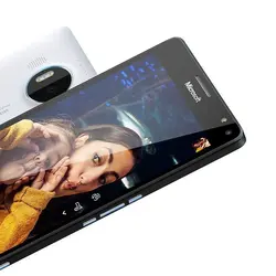 خرید ، قیمت ، بررسی و مشخصات گوشی موبایل مایکروسافت مدل Lumia 950XL دوسیم کارت