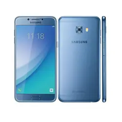 خرید ، قیمت ، بررسی و مشخصات گوشی موبایل سامسونگ مدل Galaxy C5 Pro دوسیم کارت