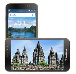 خرید ، قیمت ، بررسی و مشخصات گوشی موبایل بلک بری مدل Aurora دوسیم کارت