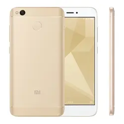 خرید ، قیمت ، بررسی و مشخصات گوشی موبایل شیائومی مدل Redmi 4X 16GB دوسیم کارت
