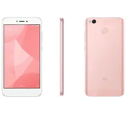 خرید ، قیمت ، بررسی و مشخصات گوشی موبایل شیائومی مدل Redmi 4X 16GB دوسیم کارت