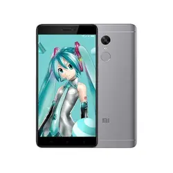 خرید ، قیمت ، بررسی و مشخصات گوشی موبایل شیائومی مدل Redmi Note 4X 32GB