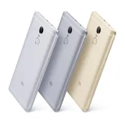 خرید ، قیمت ، بررسی و مشخصات گوشی موبایل شیائومی مدل Redmi Note 4X 32GB