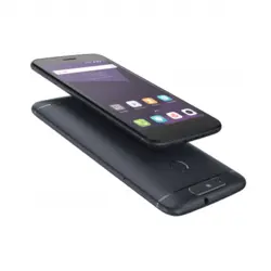 خرید ، قیمت ، بررسی و مشخصات گوشی موبایل زد تی ای مدل Blade V8 Mini دوسیم کارت