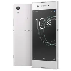 خرید ، قیمت ، بررسی و مشخصات گوشی موبایل سونی مدل Xperia XA1 Ultra دوسیم کارت