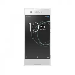 خرید ، قیمت ، بررسی و مشخصات گوشی موبایل سونی مدل Xperia XA1 Ultra دوسیم کارت