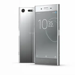 خرید ، قیمت ، بررسی و مشخصات گوشی موبایل سونی مدل Xperia XZ Premium دوسیم کارت
