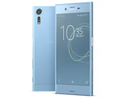 خرید ، قیمت ، بررسی و مشخصات گوشی موبایل سونی مدل Xperia XZs دوسیم کارت