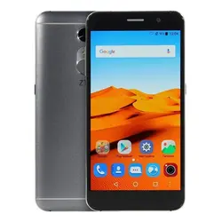 خرید ، قیمت ، بررسی و مشخصات گوشی موبایل زد تی ای مدل Blade A910 دوسیم کارت