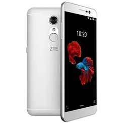 خرید ، قیمت ، بررسی و مشخصات گوشی موبایل زد تی ای مدل Blade A910 دوسیم کارت