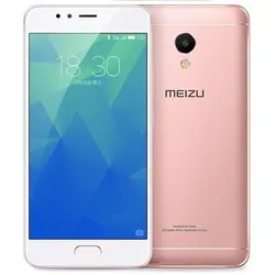 خرید ، قیمت ، بررسی و مشخصات گوشی موبایل میزو مدل M5S دوسیم کارت